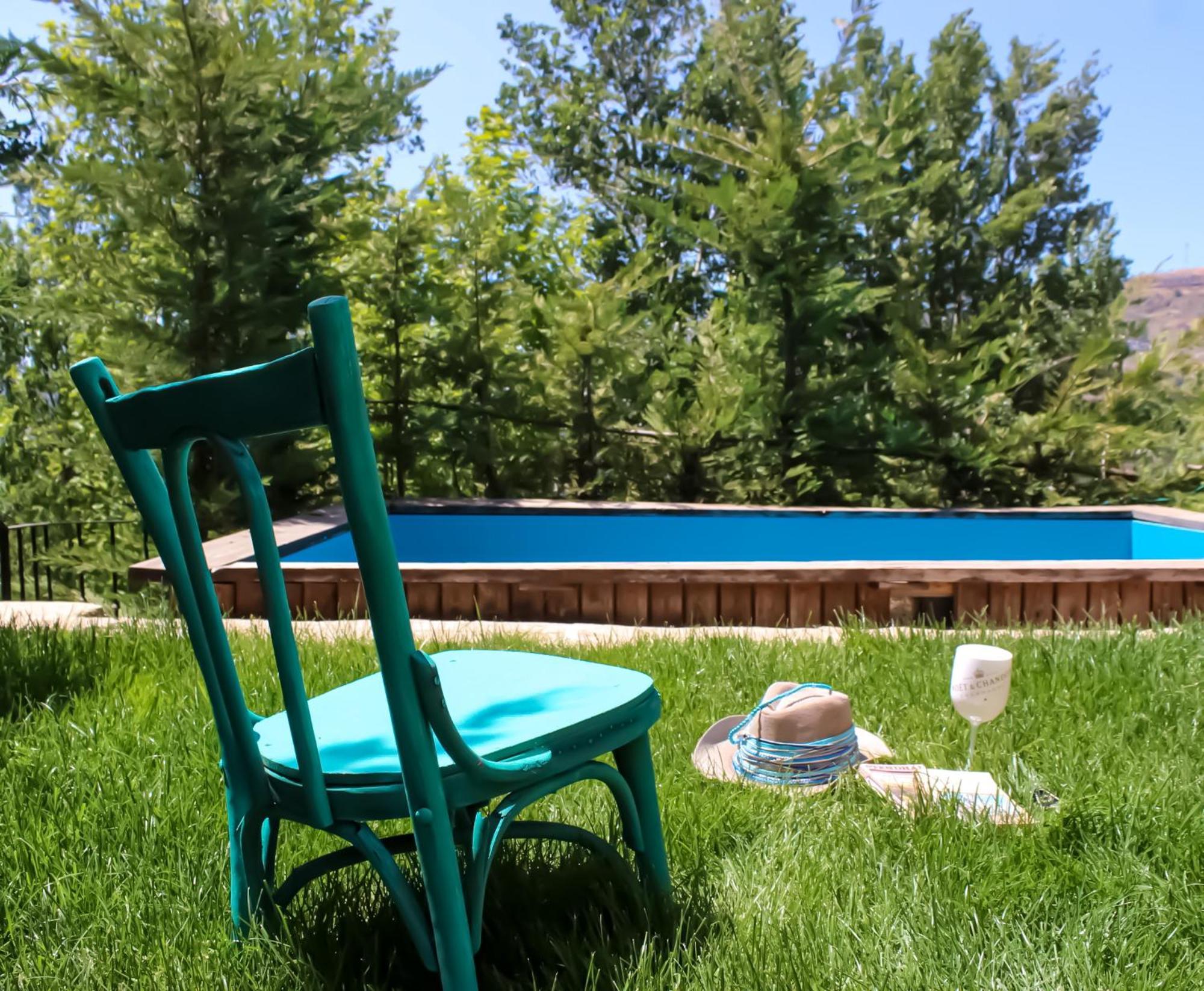 Austria Luxury Apartments, Faraya Hotel Kültér fotó